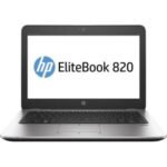 HP ELITEBOOK 820 G3