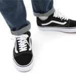 SCARPE OLD SKOOL CLASSIC – E 45-UK 10_5-US 11.5-Cm 29