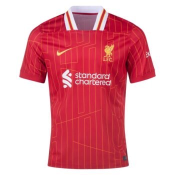 Liverpool kit