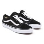 Old Skool Vans