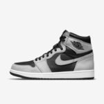 (Men’s) Air Jordan 1 Retro High OG ‘Shadow 2_0’ (2021) 555088-035