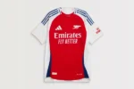 Adidas 2024-25 Arsenal Men’s Stadium Home Jersey